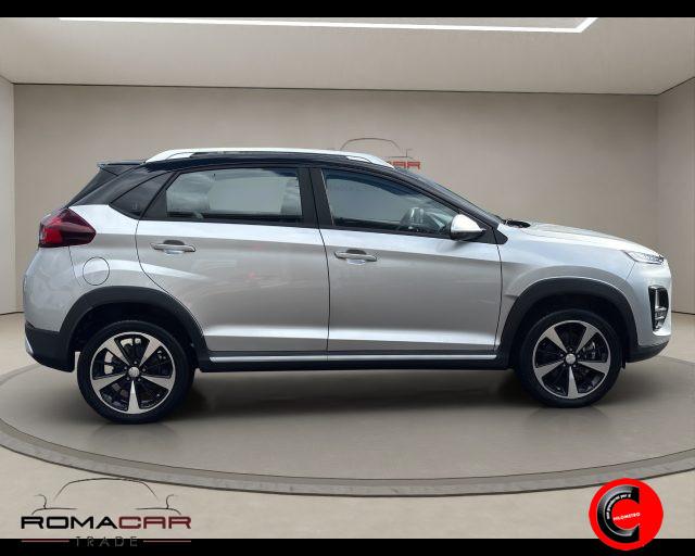 DR MOTOR DR 3.0 1.5 Bi-Fuel GPL