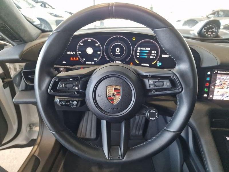 Porsche Taycan 4S Cross Turismo Perf. Battery Plus - IVA Esposta