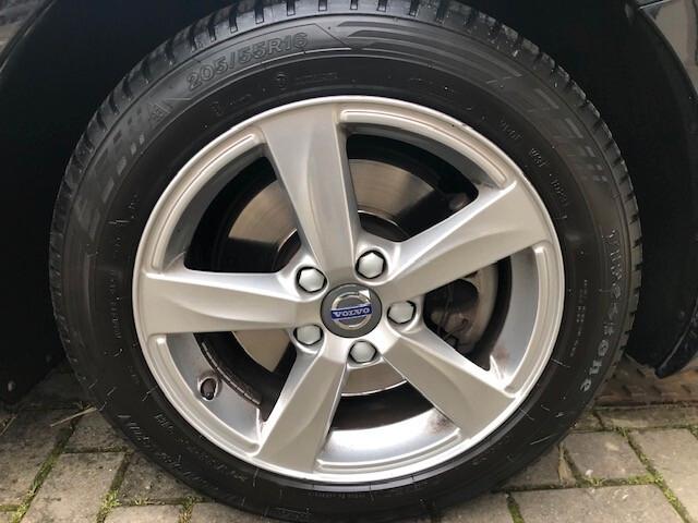 Volvo V40 D2 Kinetic