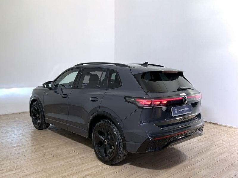 Volkswagen Tiguan Tiguan 1.5 etsi R-Line 150cv dsg