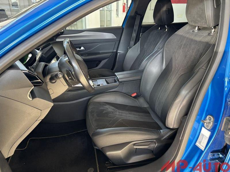 Peugeot 308 Hybrid 180 e-EAT8 S&S aut.