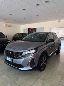 PEUGEOT - 3008 - BlueHDi 130 S&S Allure