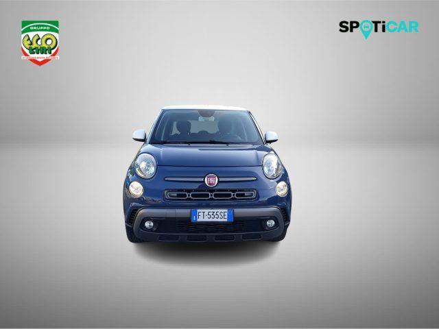 FIAT 500L 1.3 Multijet 95 CV City Cross