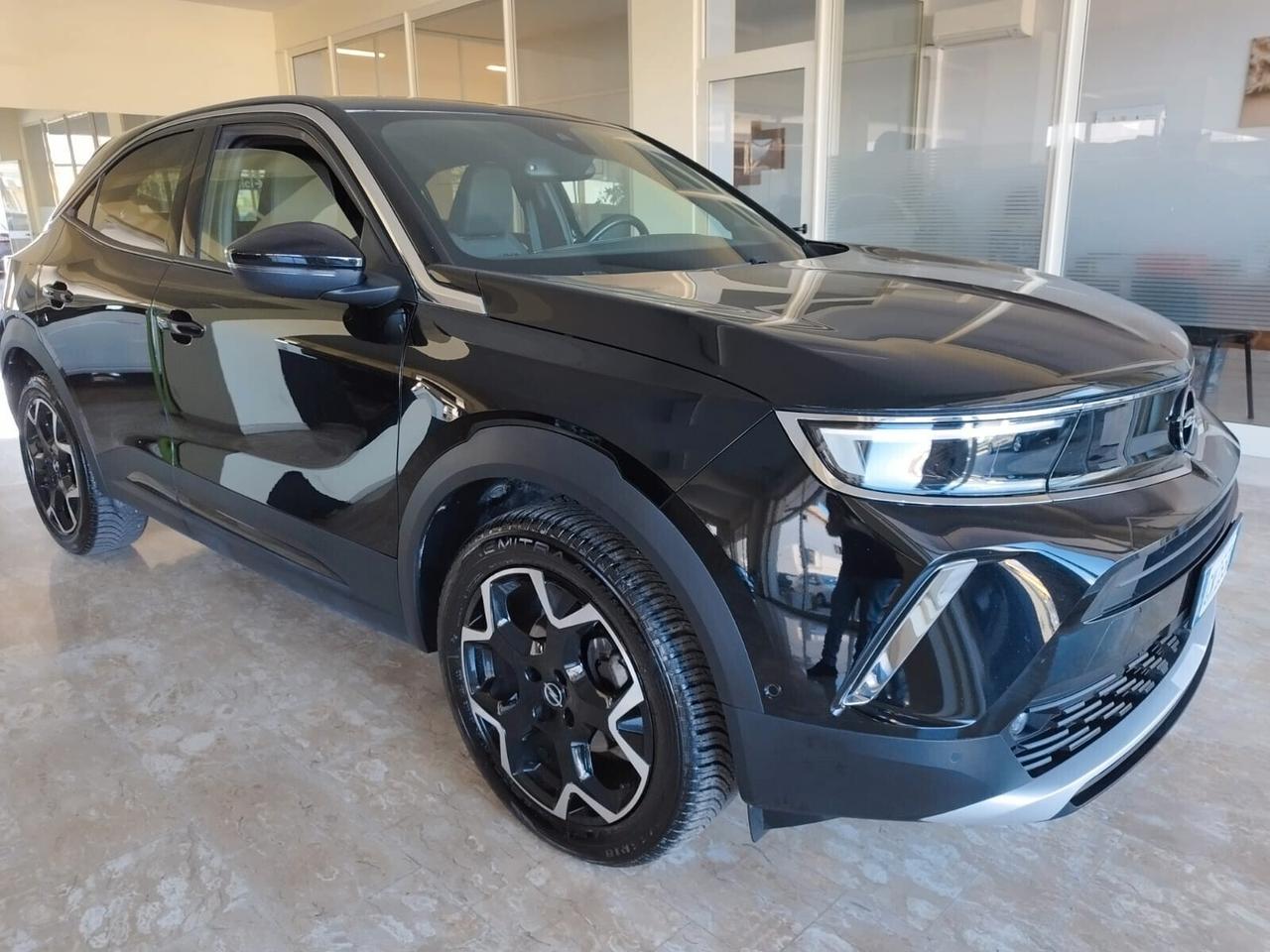 Opel Mokka 1.2 Turbo 136 CV Ultimate (SCONTO ECOBONUS)