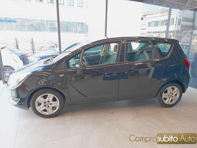 OPEL Meriva 1.4 100CV One