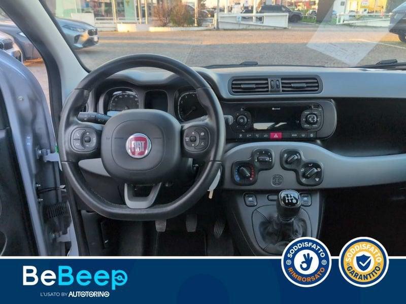 FIAT Panda 1.2 EASY CONNECT 69CV
