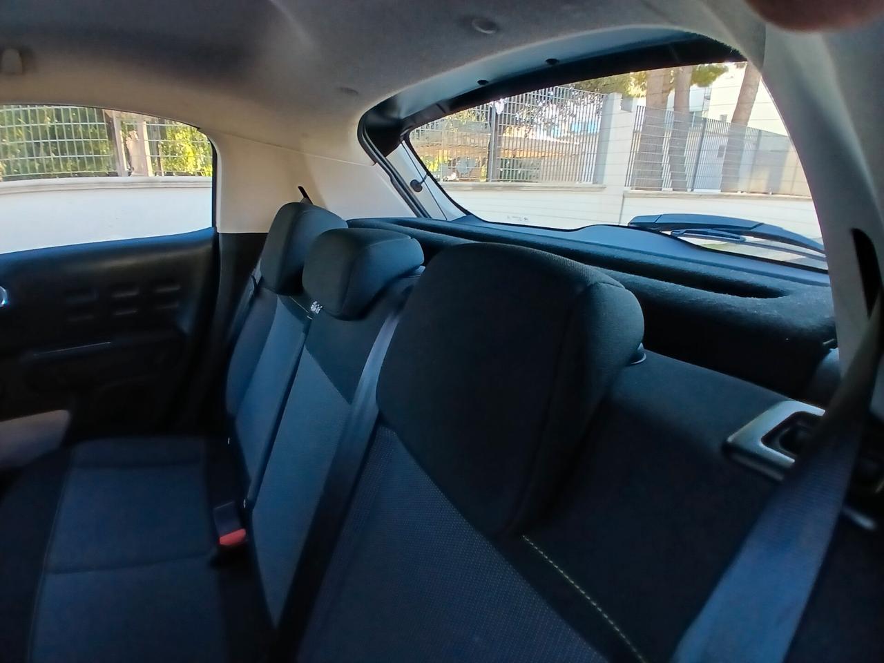 Citroen C3 BlueHDi 100 S&S Shine