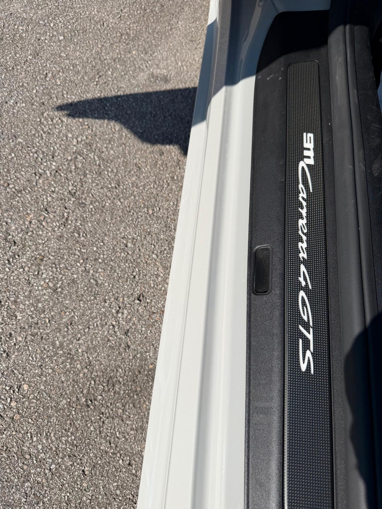 Porsche 911 Carrera 4 GTS Cabriolet/IVA22%/LIFT/4STERZSTRAFULL