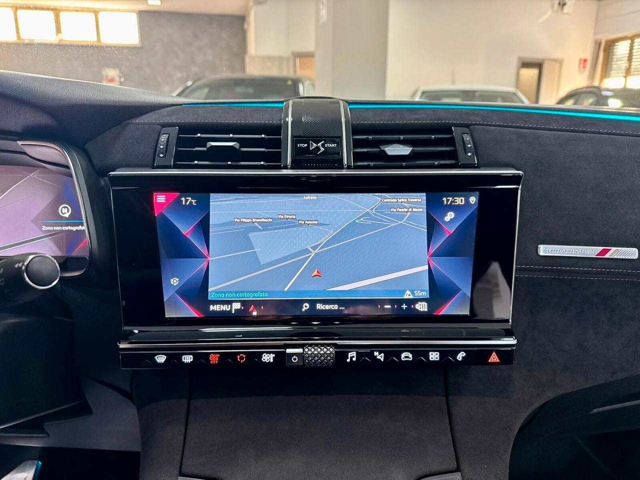 Ds7 Crossback 1.5 BlueHDi 130cv Aut. Performance 2019