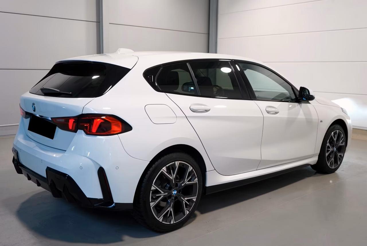 Bmw 116 i MSport Design 122cv
