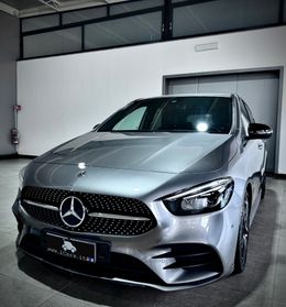 Mercedes-Benz B 180 116CV Premium AMG