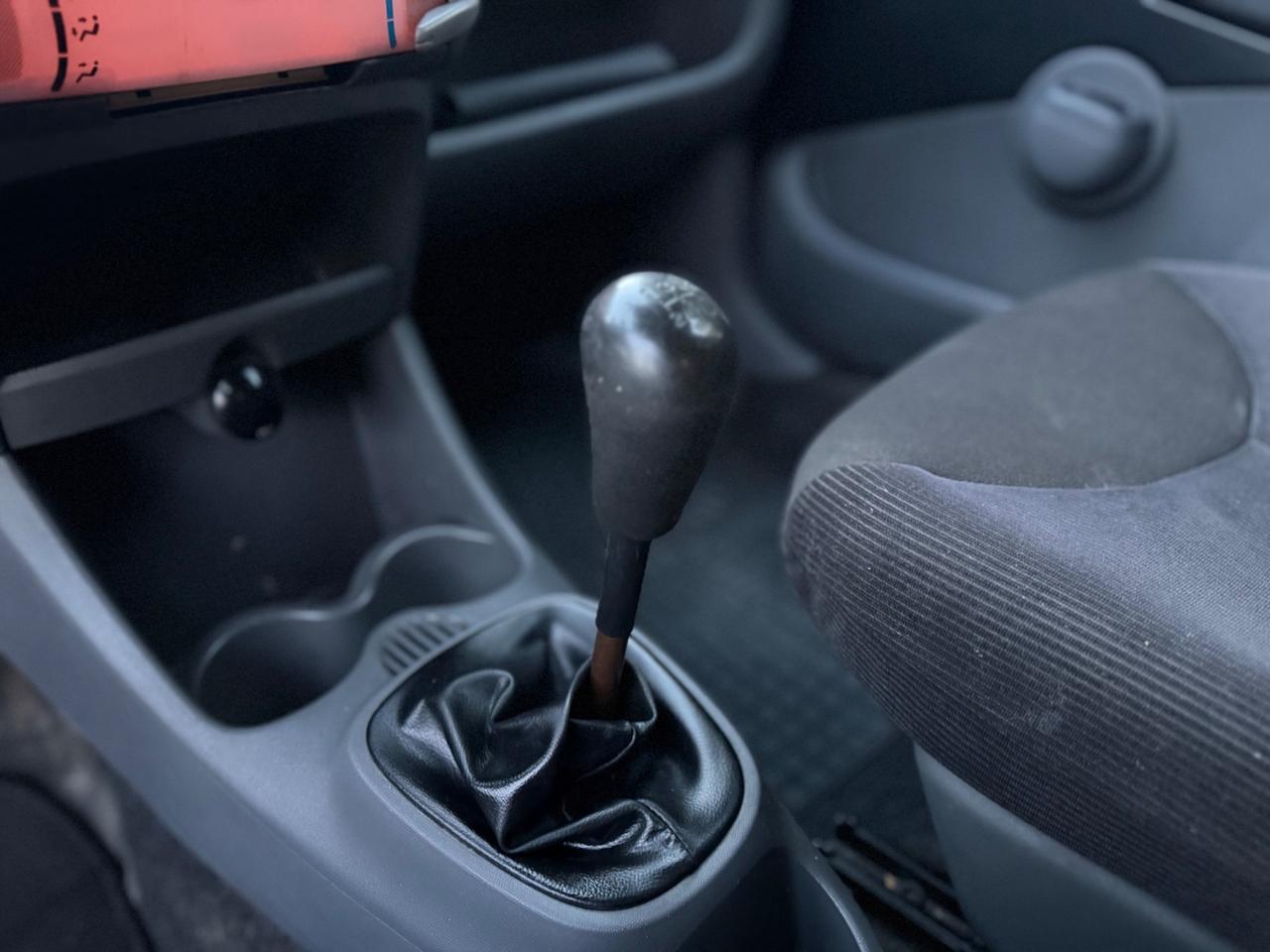 Citroen C1 1.0 5 porte BAC1 Neopatentati
