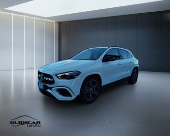 Mercedes-Benz GLA-H247 2023 - GLA 200 d AMG Line Advanced Plus auto