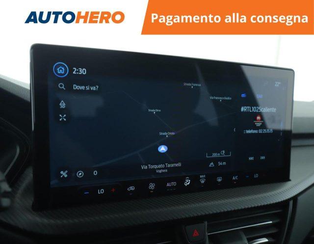 FORD Kuga 2.5 Full Hybrid 180 CV CVT 2WD ST-Line