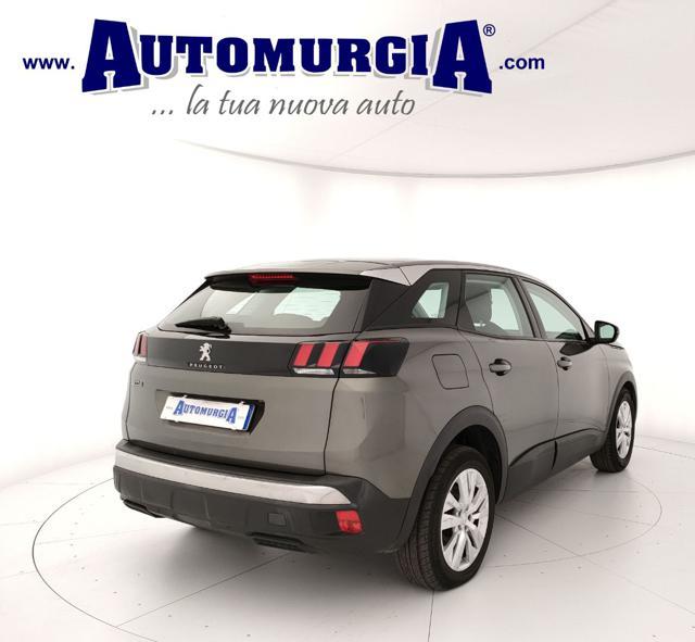 PEUGEOT 3008 BlueHDi 130 S&S Business