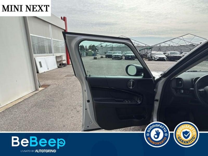 MINI Countryman Mini F60 MINI 2.0 COOPER S HYPE ALL4 AUTO