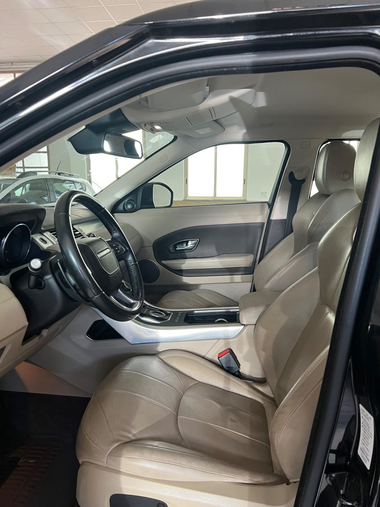 Land Rover Range Evoque 2.0 TD4 150 CV 5p. HSE Dynamic