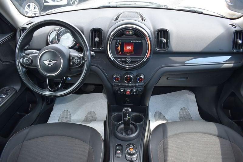 MINI Countryman Cooper D Business automatica
