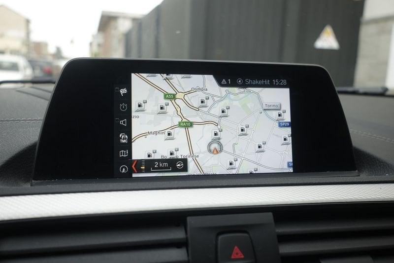 BMW Serie 1 BMW Serie 1 116d 85KW ANNO 2019