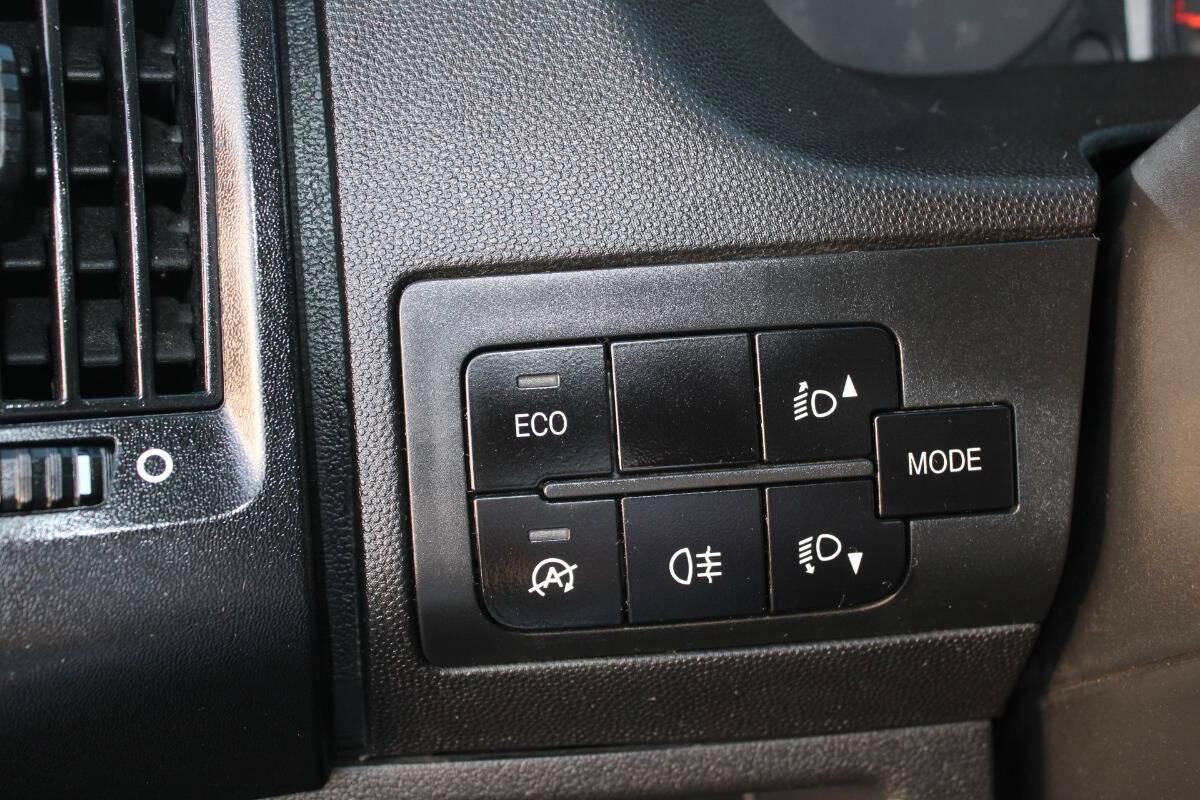 Fiat Ducato 33 MH2 2.3 mjt 140cv E6d-temp
