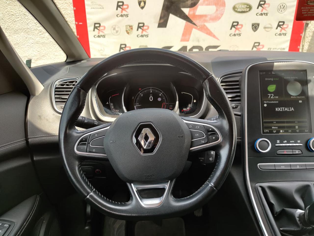 Renault Scenic Scénic dCi 8V 110 CV Energy Bose