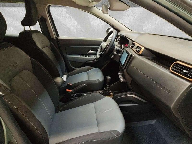 Dacia Duster 1.0 tce Extreme Gpl 4x2 100cv