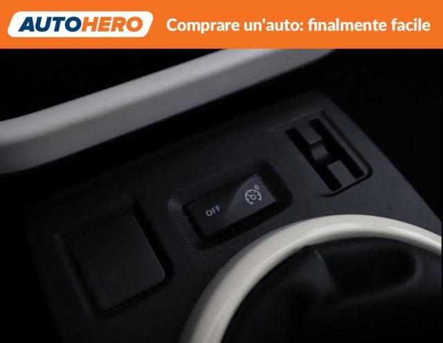 RENAULT Twingo SCe Life