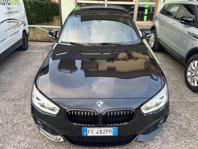 BMW 120 M Sport 5p