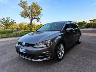 Volkswagen Golf 1.4 TSI DSG 5p. Highline BlueMotion Technology