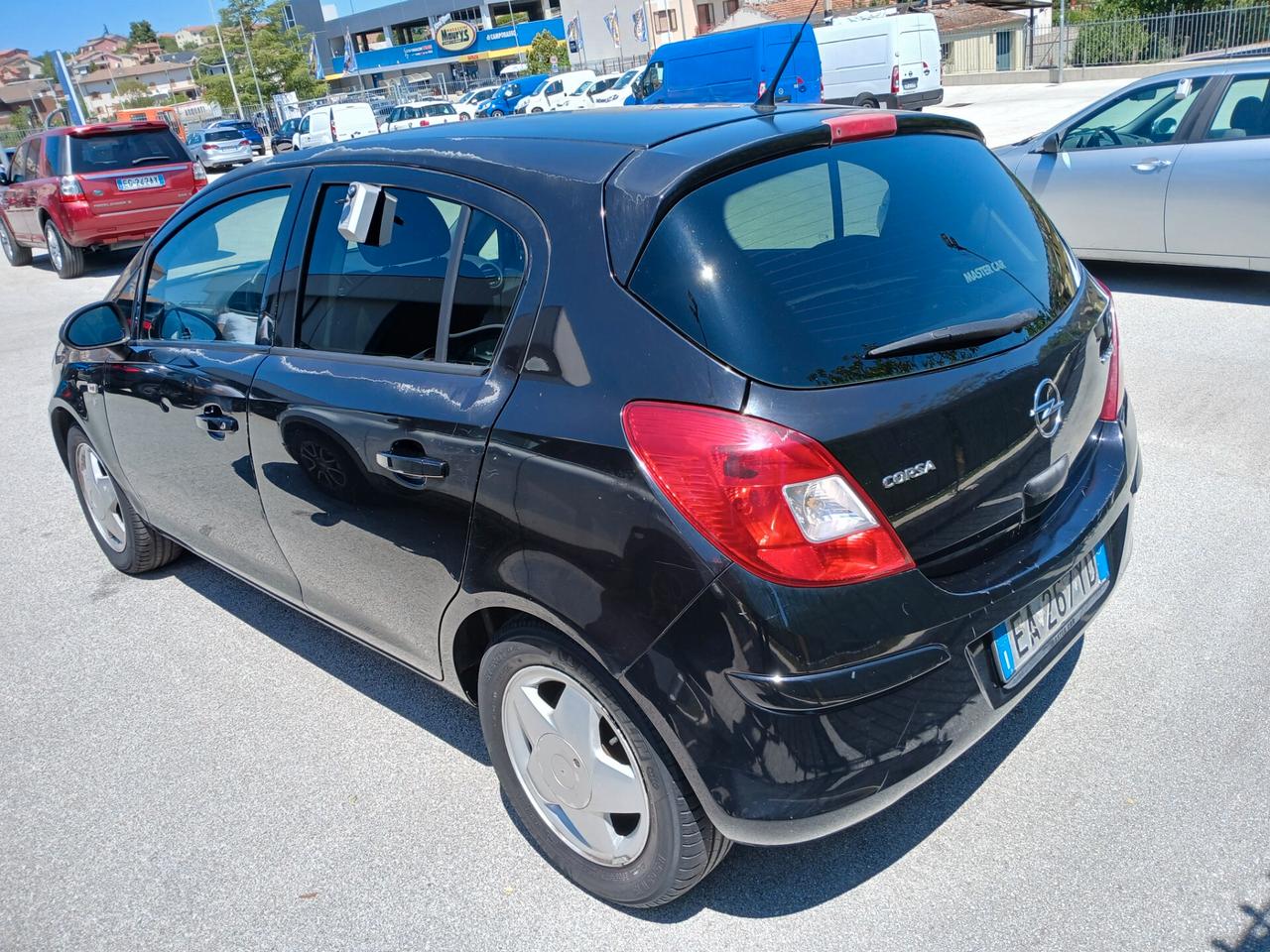 Opel Corsa 1.3 CDTI 75CV 5 PORTE 2010