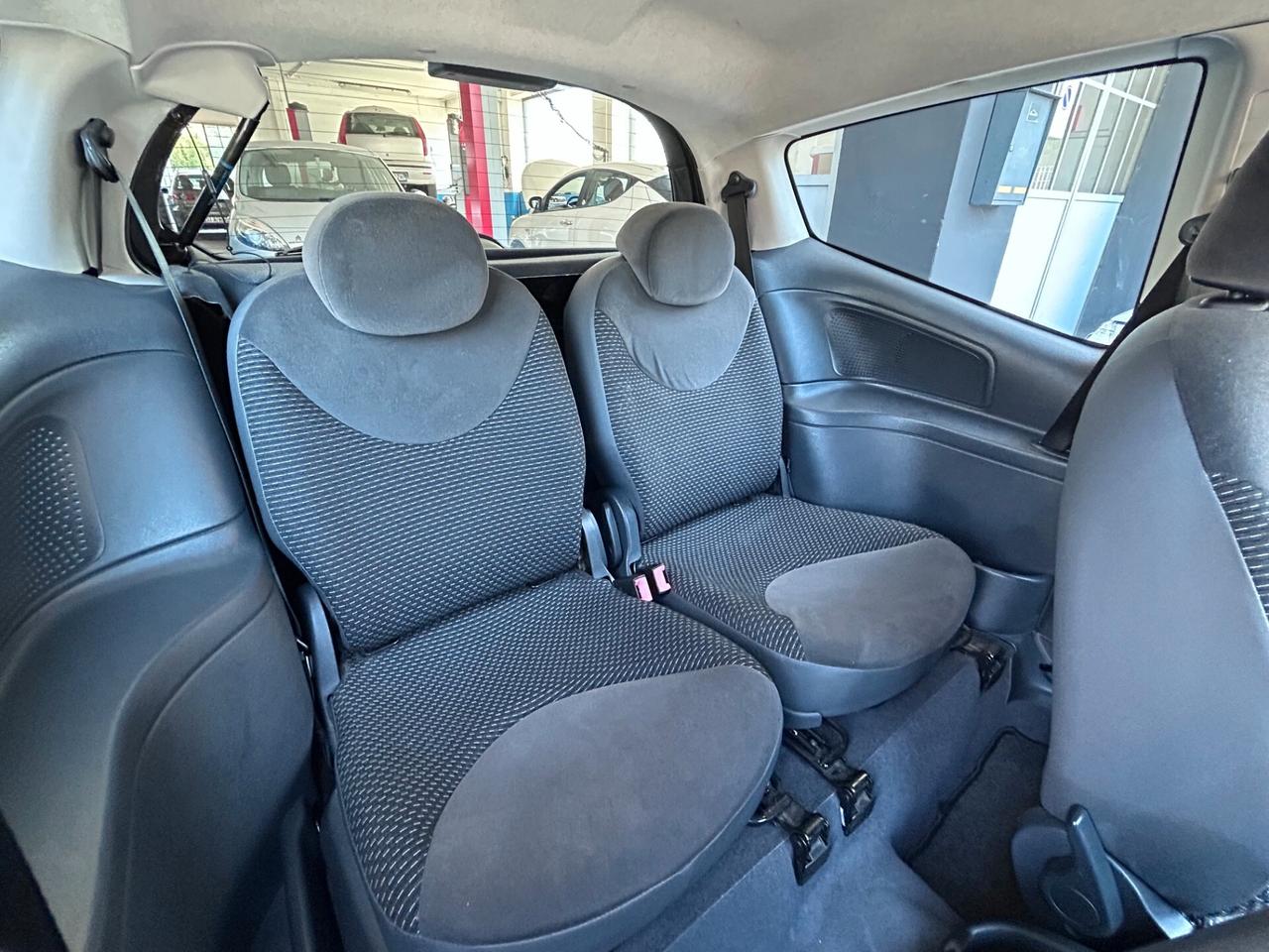 Citroen C2 1.1 benzina