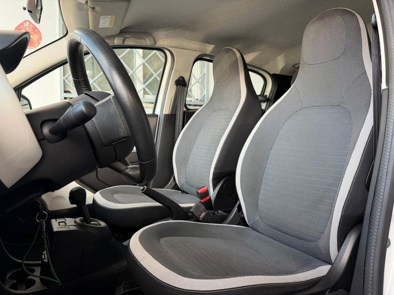 Renault Twingo TCe 90 CV Stop&Start Energy Intens