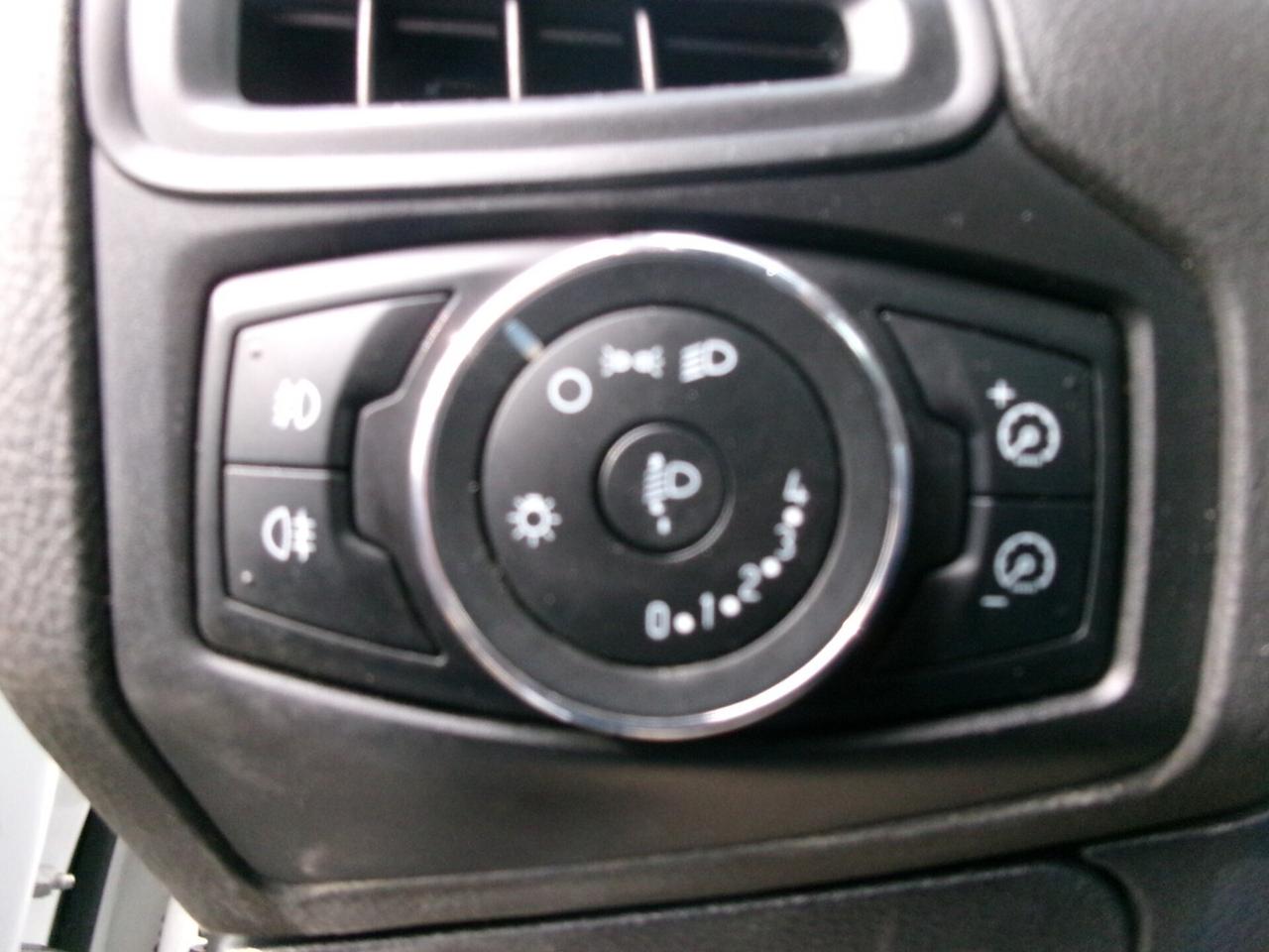 Ford Focus 1.6 TDCi 115CV 5p.Titanium Bs.