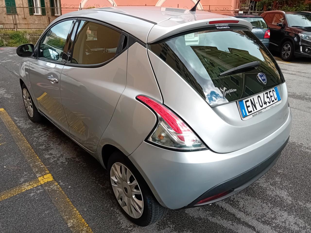 Lancia Ypsilon 1.2 69 CV 5 porte S&S