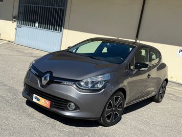 Renault Clio 1.5 dCi 75CV Neopatentato 2016