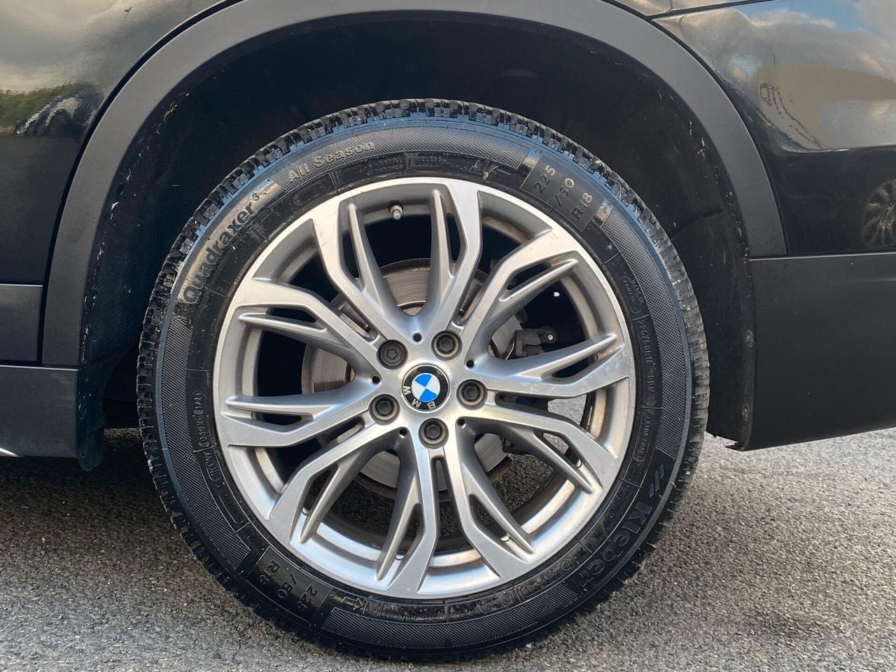 Bmw X1 XDrive18d xLine