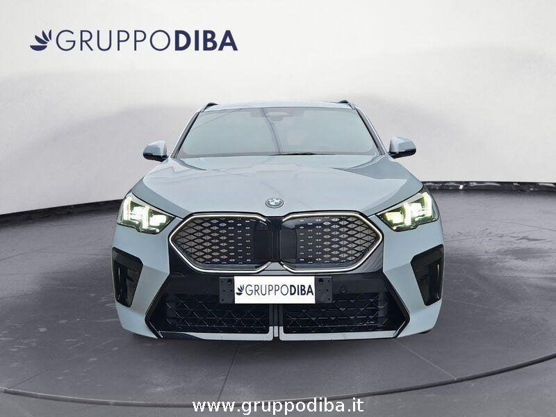 BMW X2 U10 i edrive 20 MSport