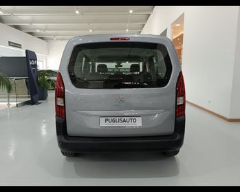 PEUGEOT Rifter Mix BlueHDi 100 S&S PC Active Standard