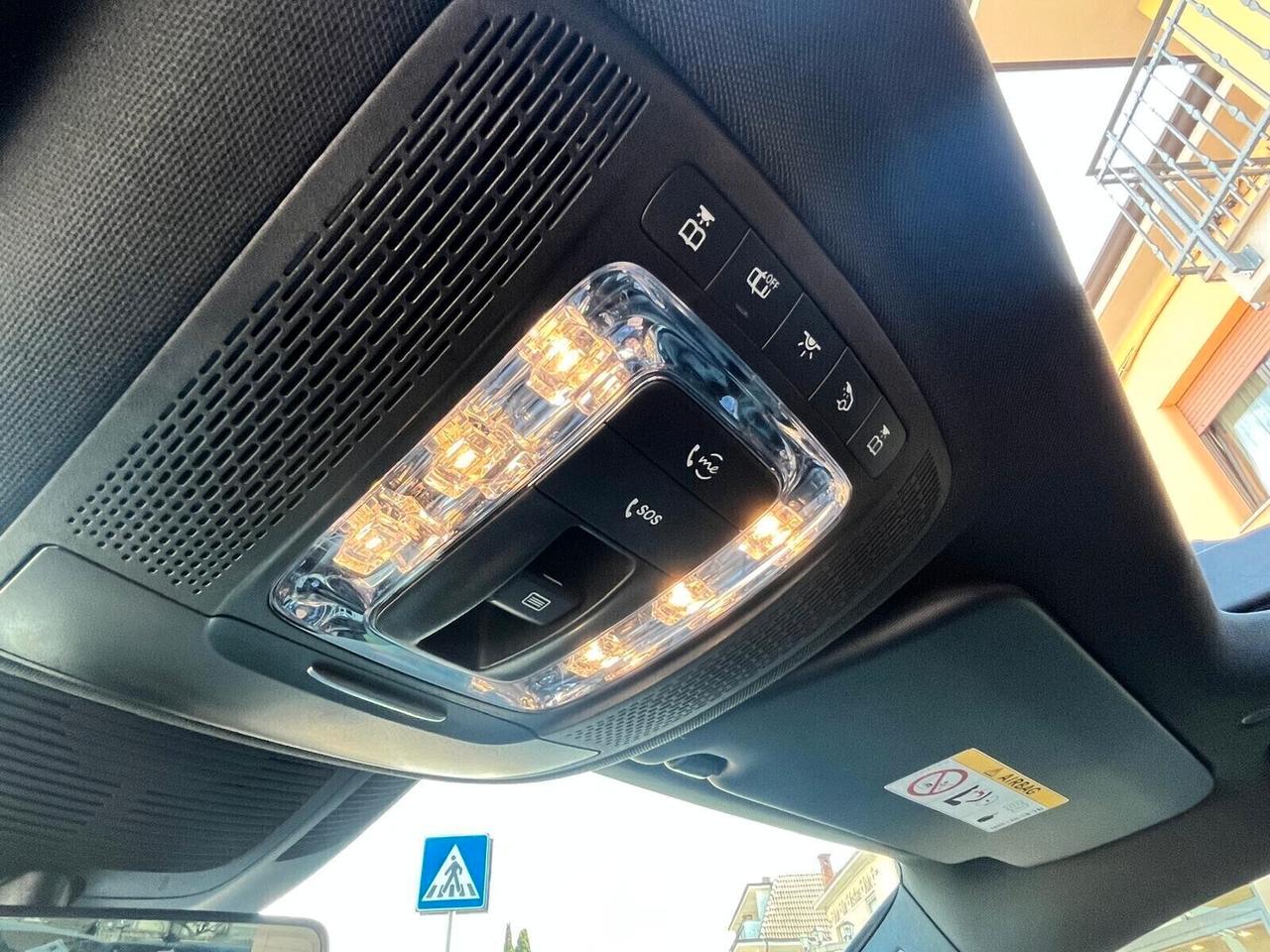 Mercedes-benz GLE 300d 4Matic Premium Tetto Full