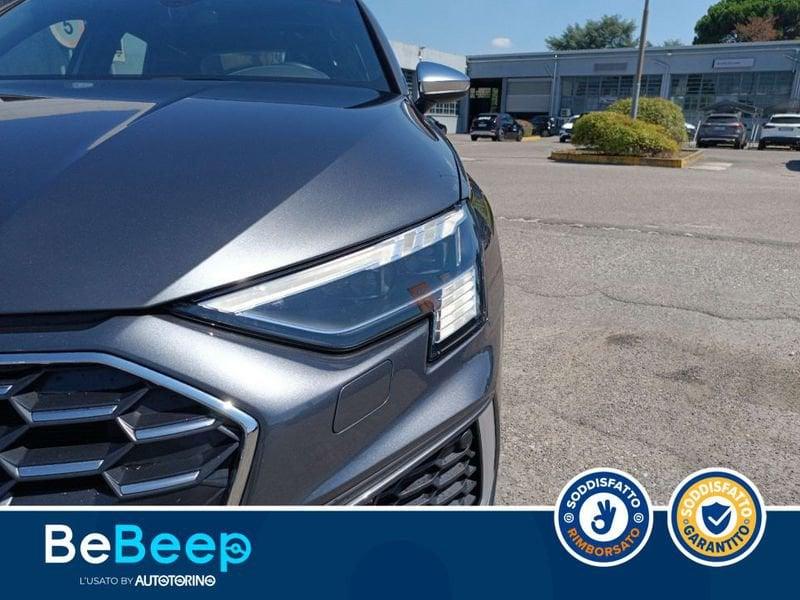 Audi A3 SPORTBACK S3 2.0 TFSI SPORT ATTITUDE QUATTRO S-