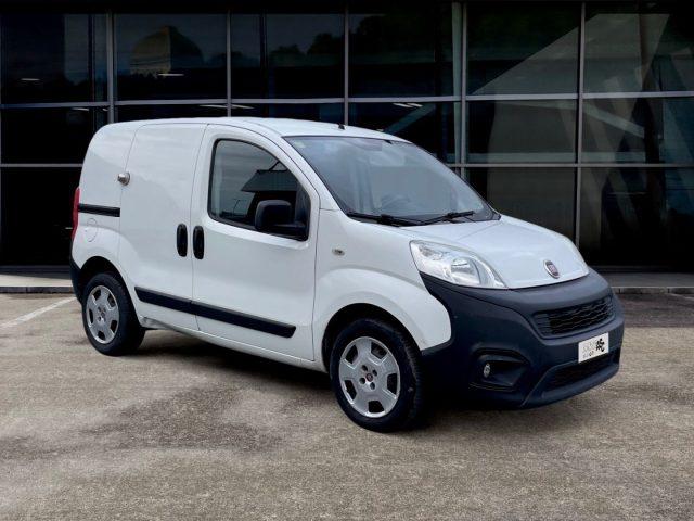 FIAT Fiorino 1.3 MJT 75 CV (N1) FURGONE