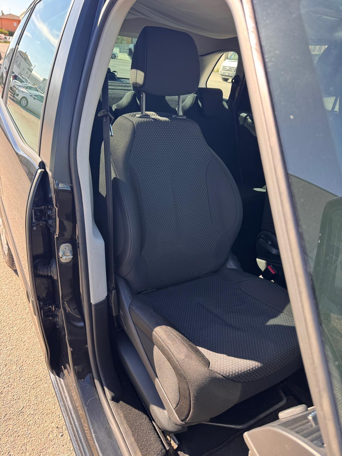 Citroen C4 Grand Picasso 1.6 HDi Elegance GARANZIA 12 MESI