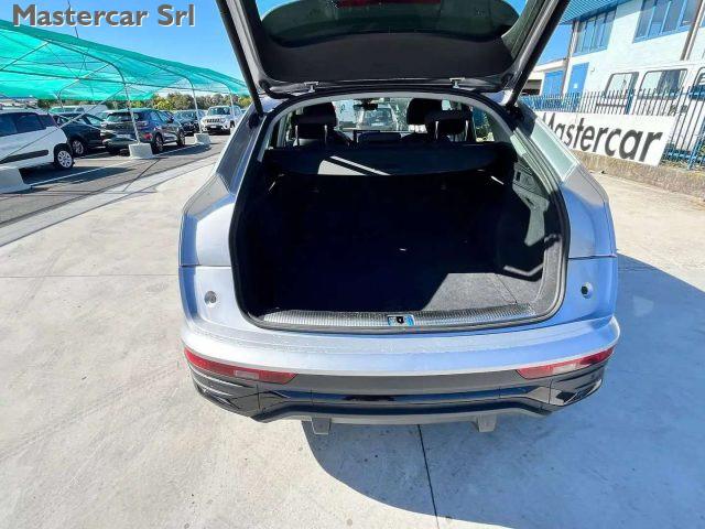 AUDI Q5 Sportback 40 2.0 tdi Advanced 4x4 s-tronic GN860TR