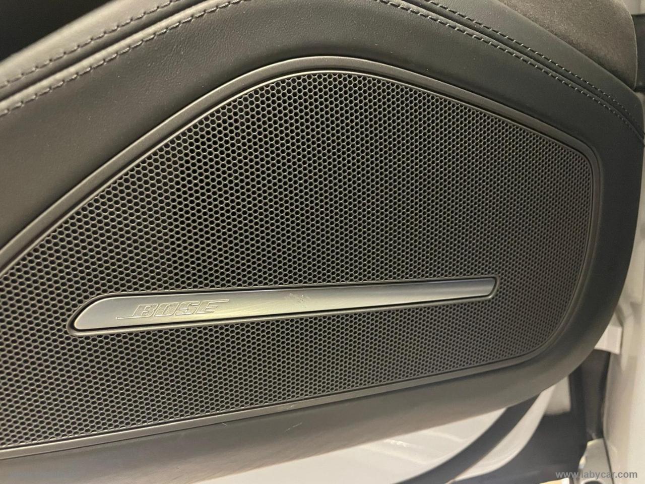 AUDI A8 L 4.2 V8 TDI 385CV quattro tip. VETTURA IMPECCABILE ED INTROVABILE!!