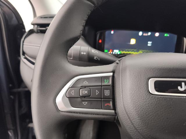 JEEP Compass 1.3 turbo t4 phev S 4xe auto