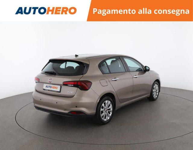 FIAT Tipo 1.4 5 porte Easy