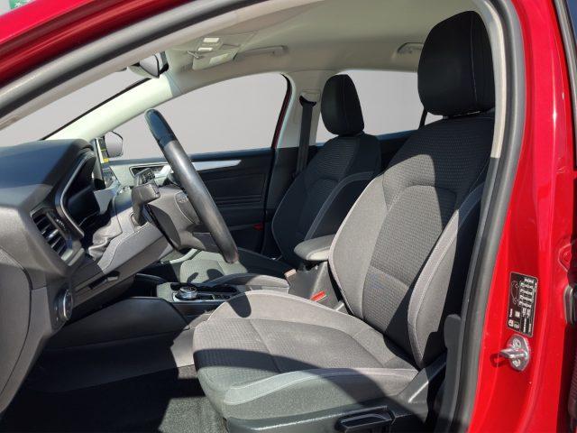 FORD Focus SW 1.5 120CV AUTOCARRO N1 AUTO