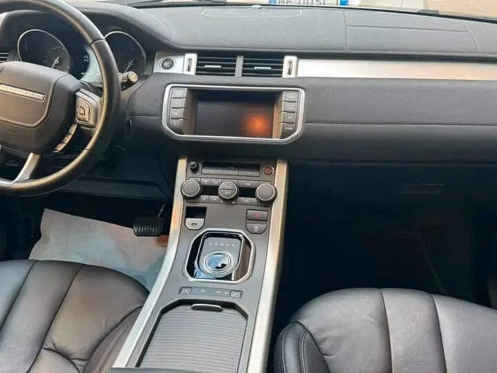 Land Rover Range Evoque 2.2 TD4 5p. Pure Tech Pack