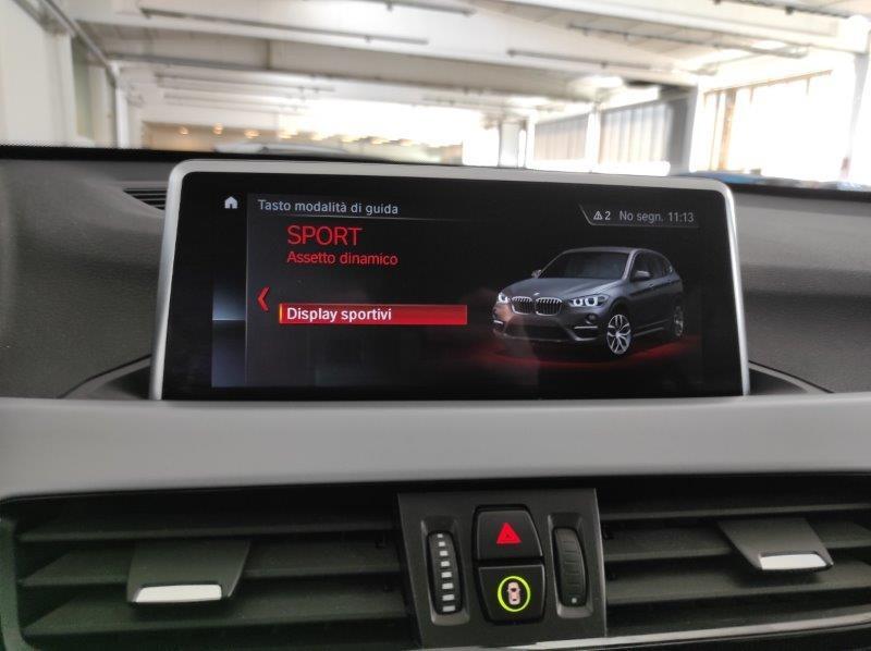 BMW X1 (F48) - X1 xDrive25e Business Advantage