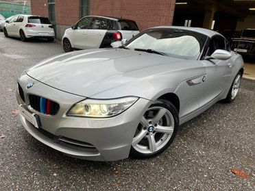 BMW Z4 sDrive18i